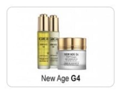 New Age G4