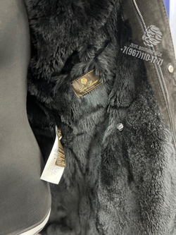 Пальто Loro Piana