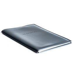 Папка"НА ПОДПИСЬ"из двухслойной кожи Cuoietto 330*230 (DCBC330-230) 2