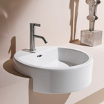 Раковина Laufen Living City 8.1343.1.000.104.1 встраиваемая 46 см