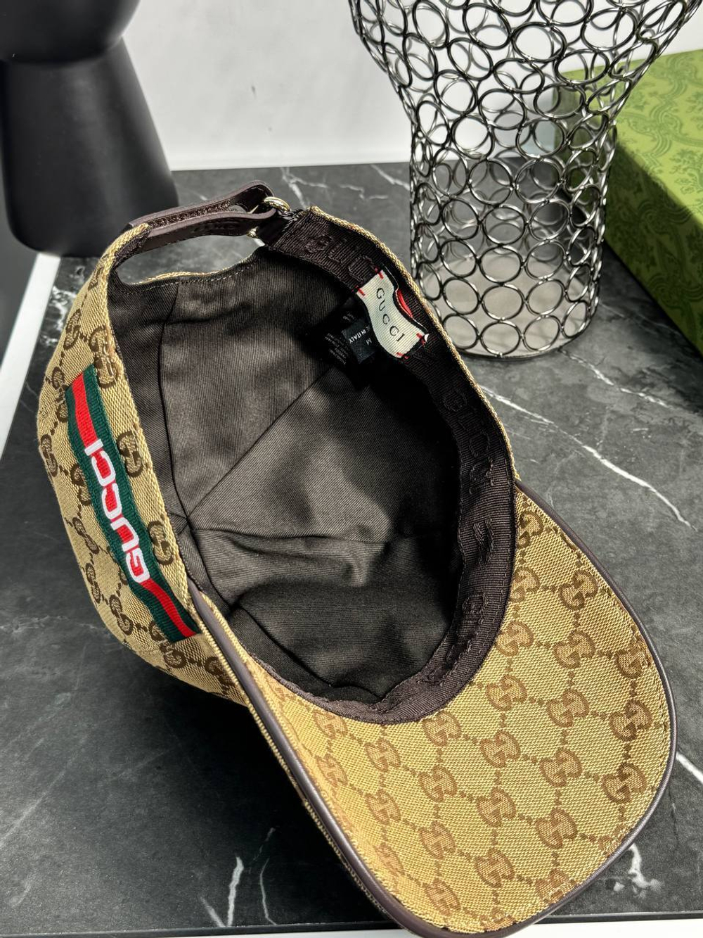 Кепка Gucci