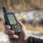 GARMIN GPSMAP 64ST GPS-навигатор 010-01199-23