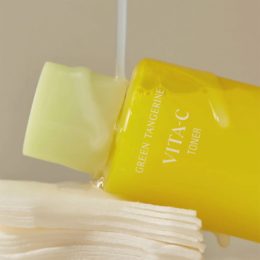 Goodal Green Tangerine Vita C Toner 300ml