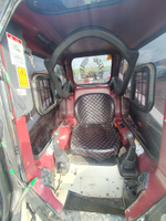 Lonking CDM* Мини погрузчик CDM312 (Дизельный, 3,2 л, 75 л.с., АТ)