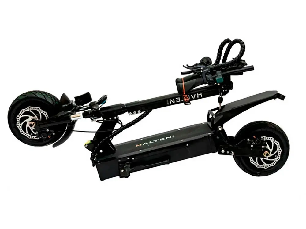 Электросамокат Halten RS-03 v.2 (2400W)