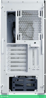 Корпус XPG Cruiser без БП White (CRUISERST-WHCWW)