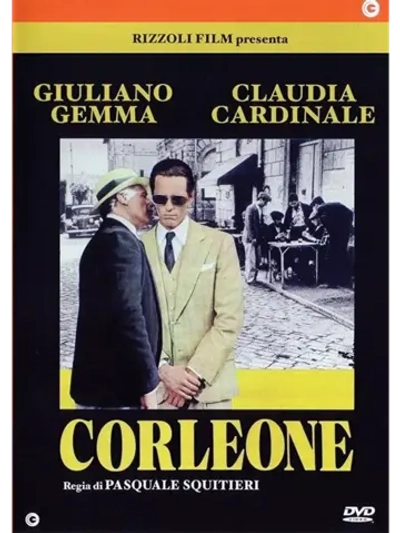 Корлеоне (1978) (DVD-R)