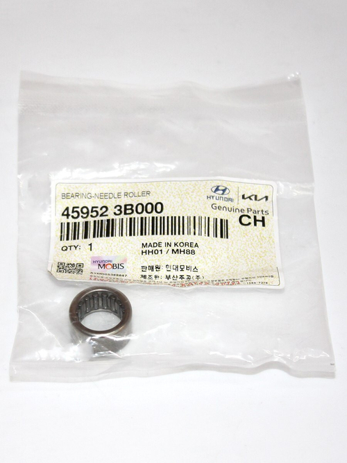 Подшипник игольчатый АКПП 459523B000 для Hyundai Solaris