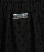 Юбка Twinset U&amp;B - черный(232LL2HLL)