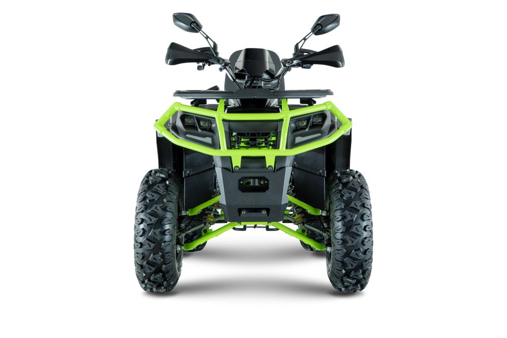 Квадроцикл YACOTA VIKING NEW 200