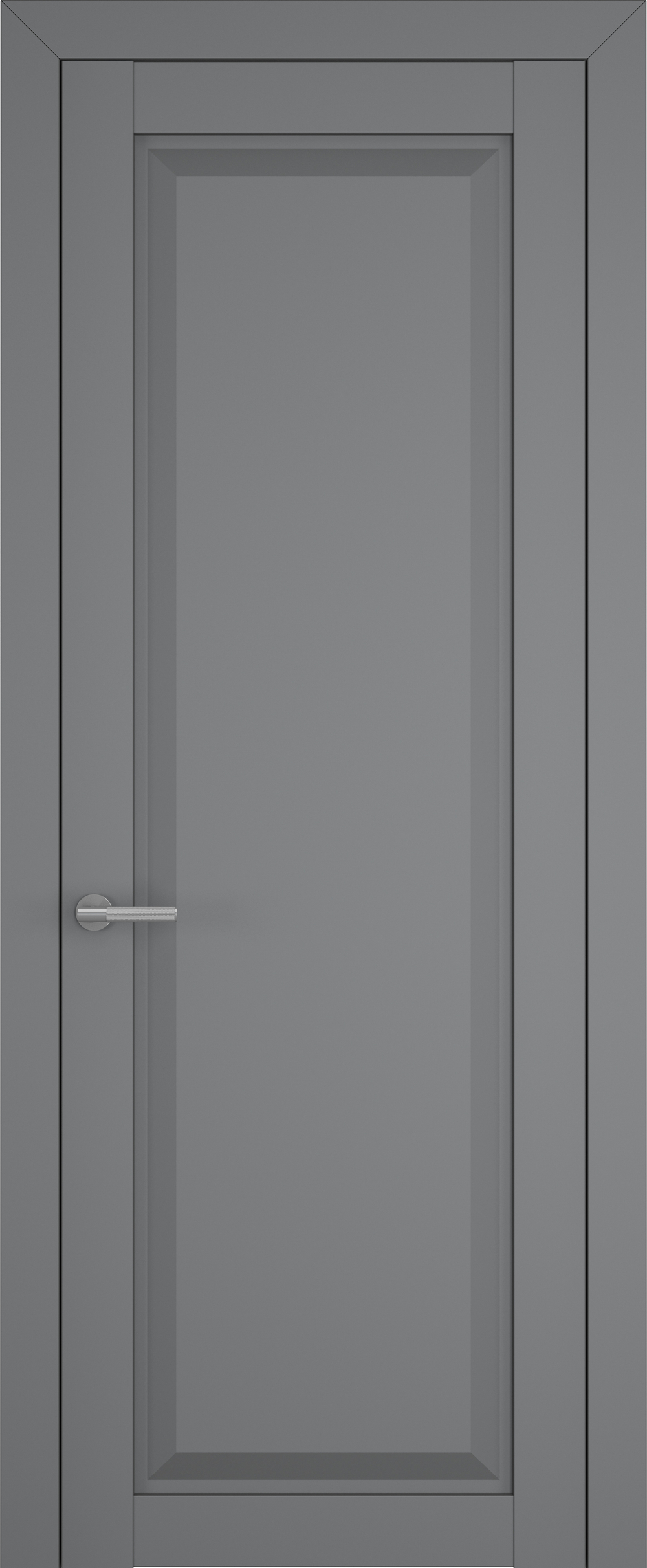 Межкомнатная дверь Zadoor Sens ПГ Неаполь SE