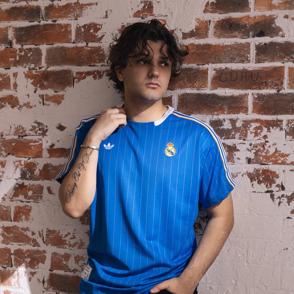 Реал Мадрид / Adidas ICONS