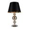 Настольная лампа Lumina Deco Muraneo LDT 1123 BK