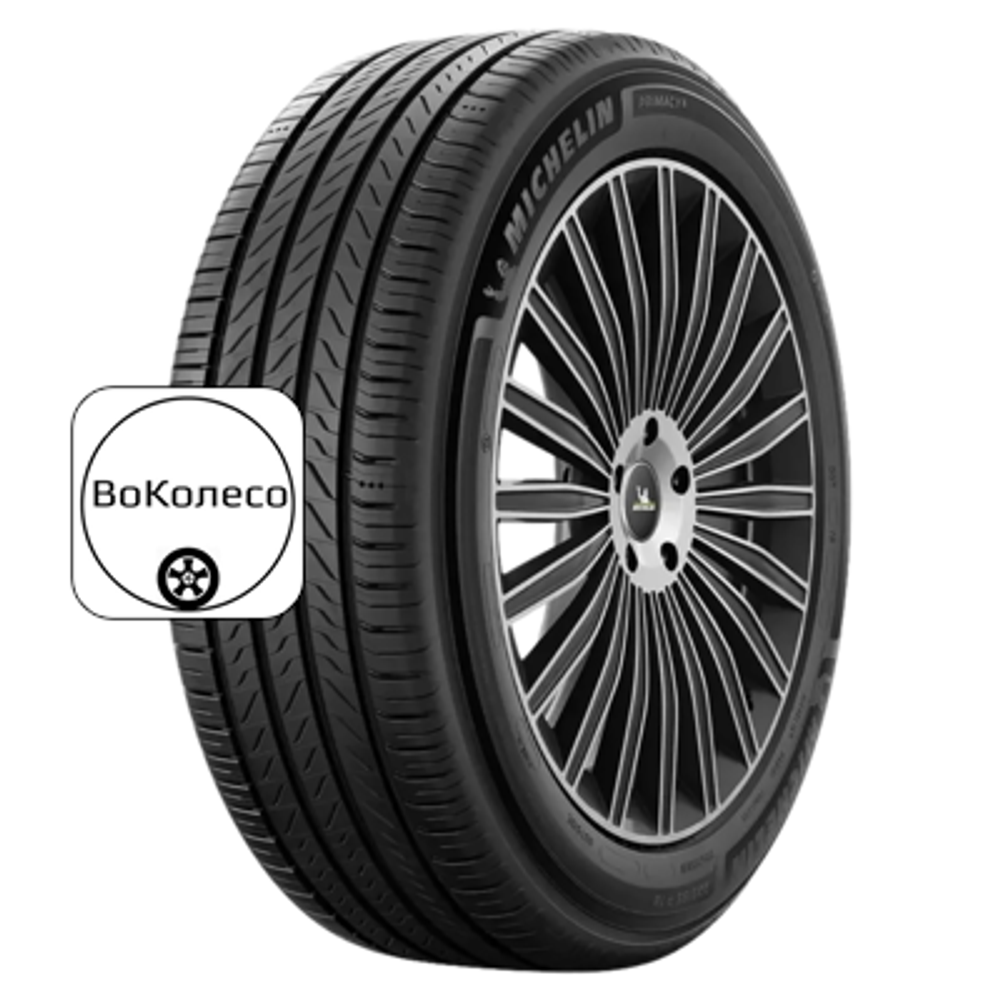 225/55R19 99V Primacy 5 TL Michelin