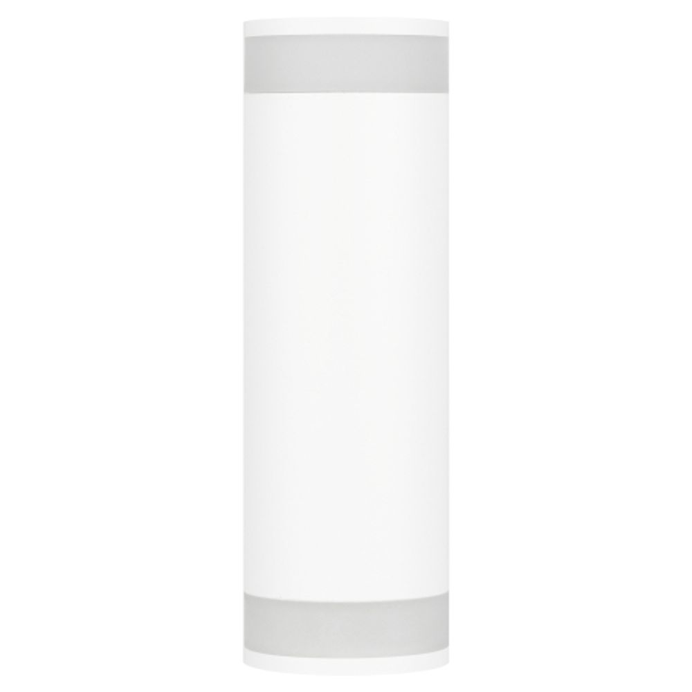 Светильник декоративный настенный ЭРА WL30 GU10 WH под лампу MR16 GU10 IP20 белый