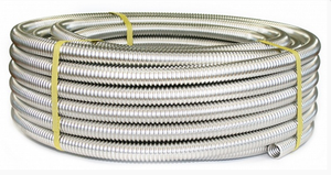 Гофрированные трубы и фитинги