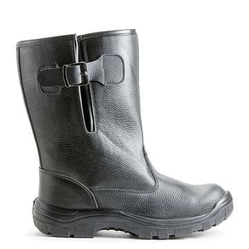 Сапоги "Лидер" ПУ, МП