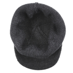 Ушанка мужская FABRETTI DFRG46-45