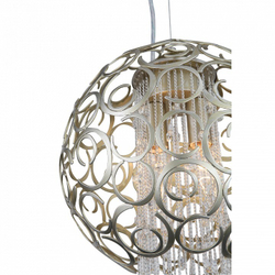 Подвесная люстра ST-Luce SL1101.203.02