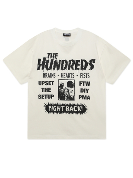 Футболка Кор. Рукав Brand Core '25 T-shirt