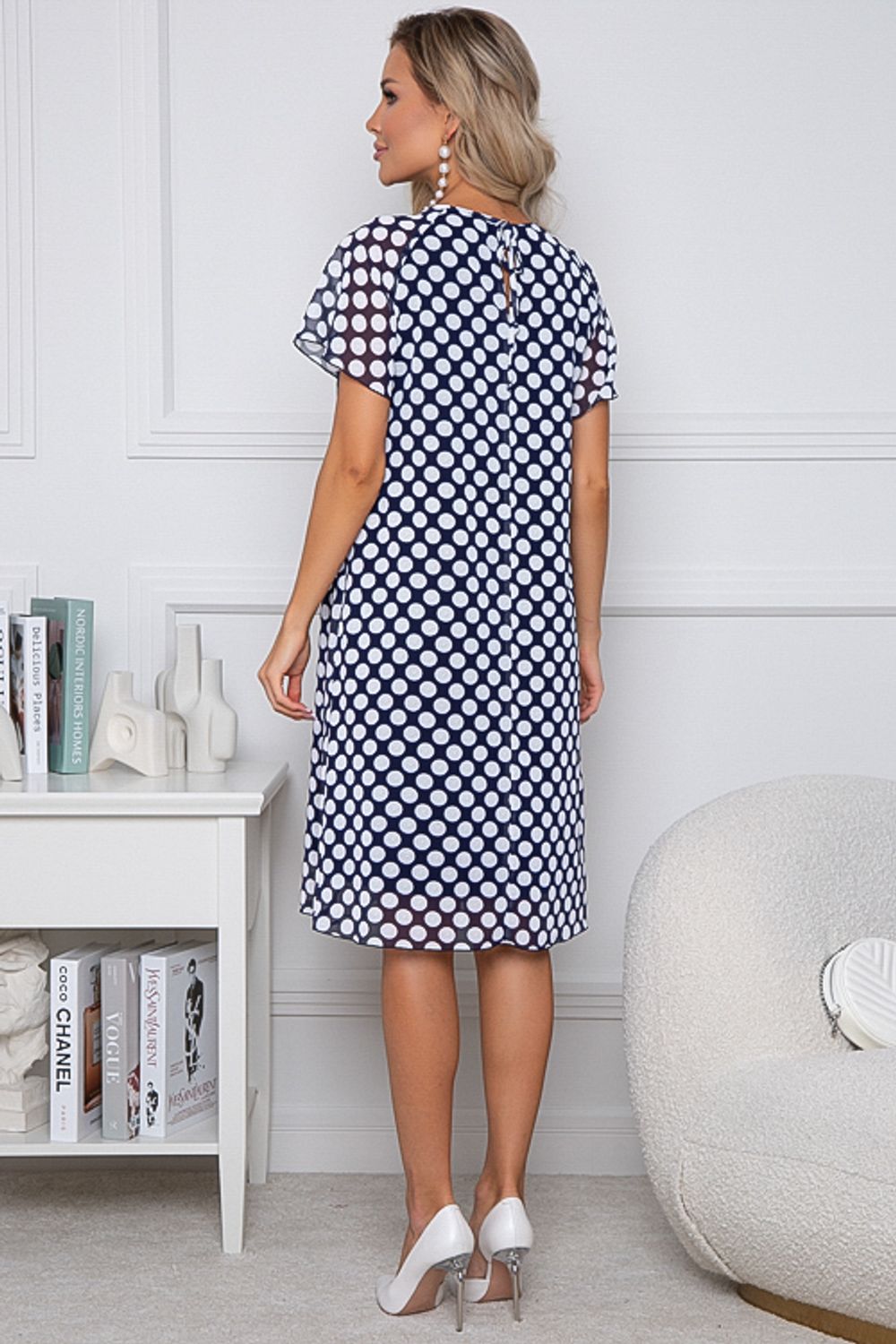 Платье 70683 Avili (Акция)