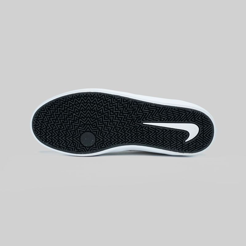 Кеды Nike SB Check Solar артикул:843895-005 - купить в магазине Дайс