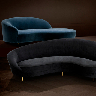 Диван Sofa Khan арт.110296