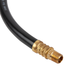 WDK-97010 Пневматический шланг 10 м, с наконечниками 1/4"