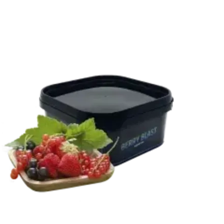 420 Dark - Berry Blast (250g)