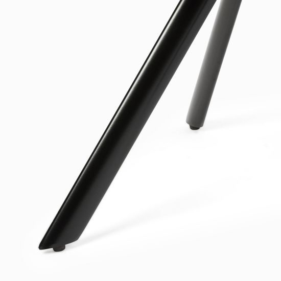 Офисное кресло Enrico серое