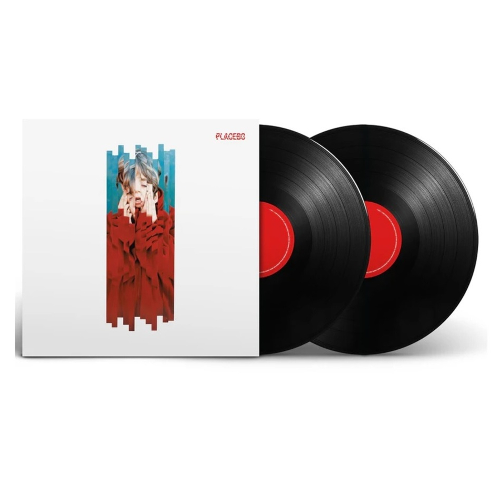 Placebo / Placebo Re:Created (Deluxe Edition)(Coloured Vinyl)(2LP+7" Vinyl Single)