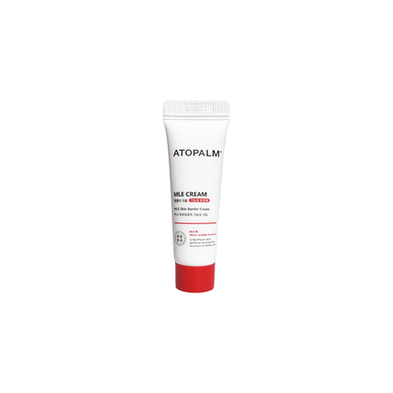 Ламеллярный увлажняющий крем для лица ATOPALM MLE Cream