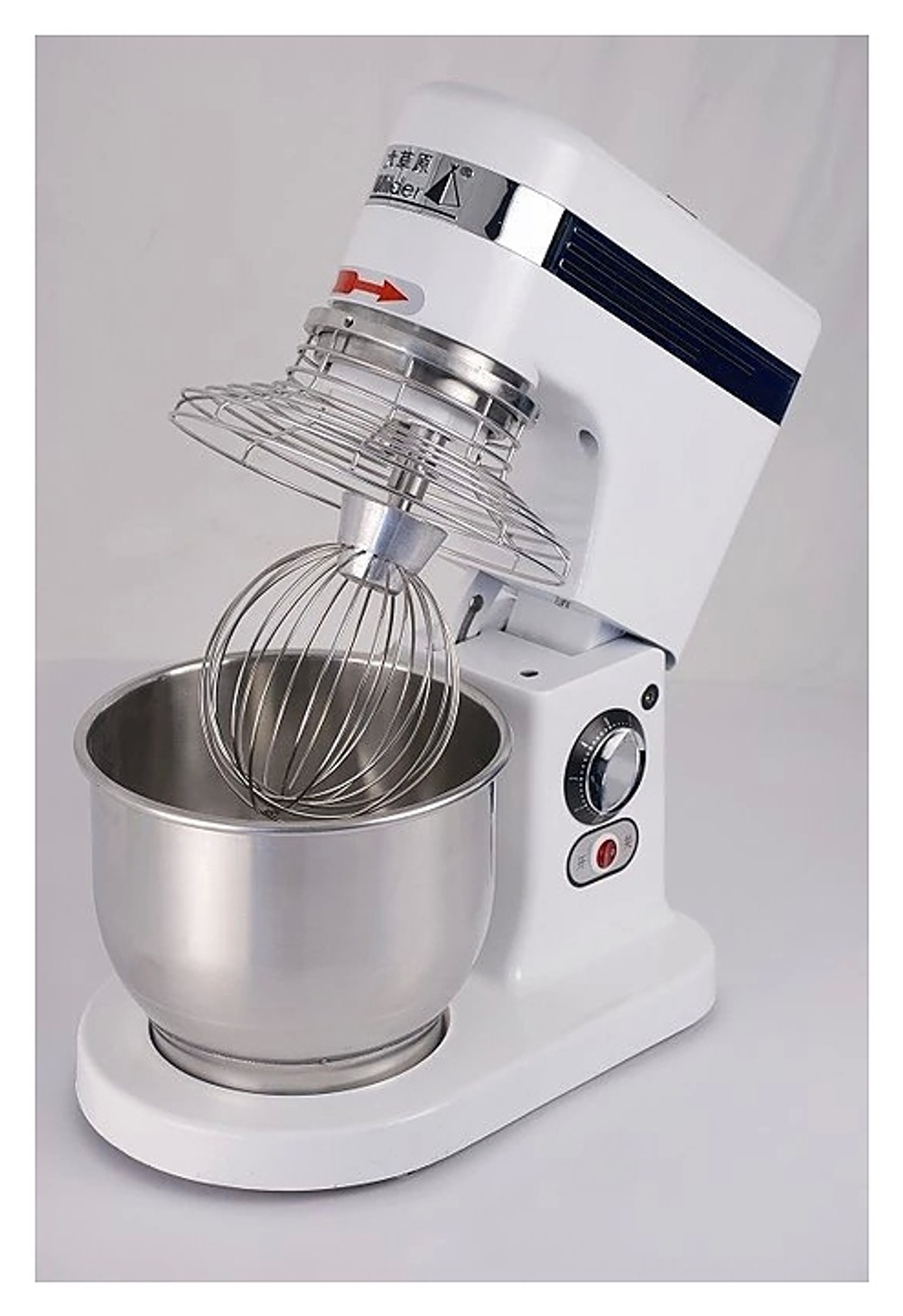 Миксер планетарный VIATTO B-5H