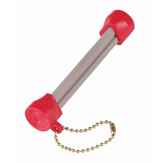 LANSKY 3-гранная точилка для ножей Spyderco LTRSP