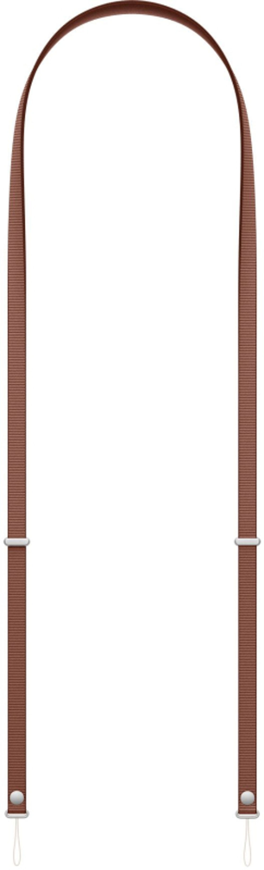 Ремешок Apple Crossbody Strap