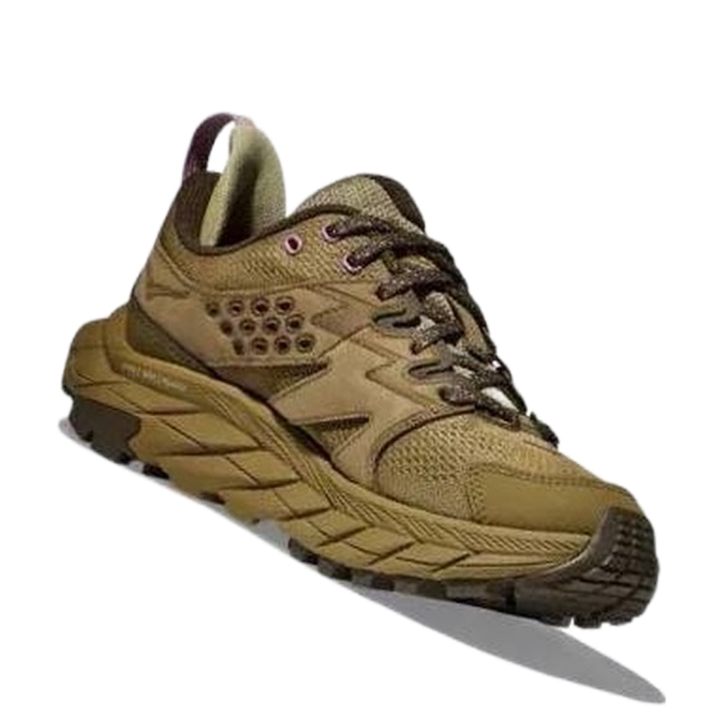 Полуботинки женские Hoka Anacapa breeze low