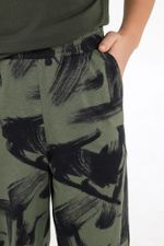 Костюм для мальчика Нил-1 Виотекс ХАКИ