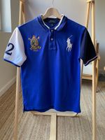 Поло Polo Ralph Lauren