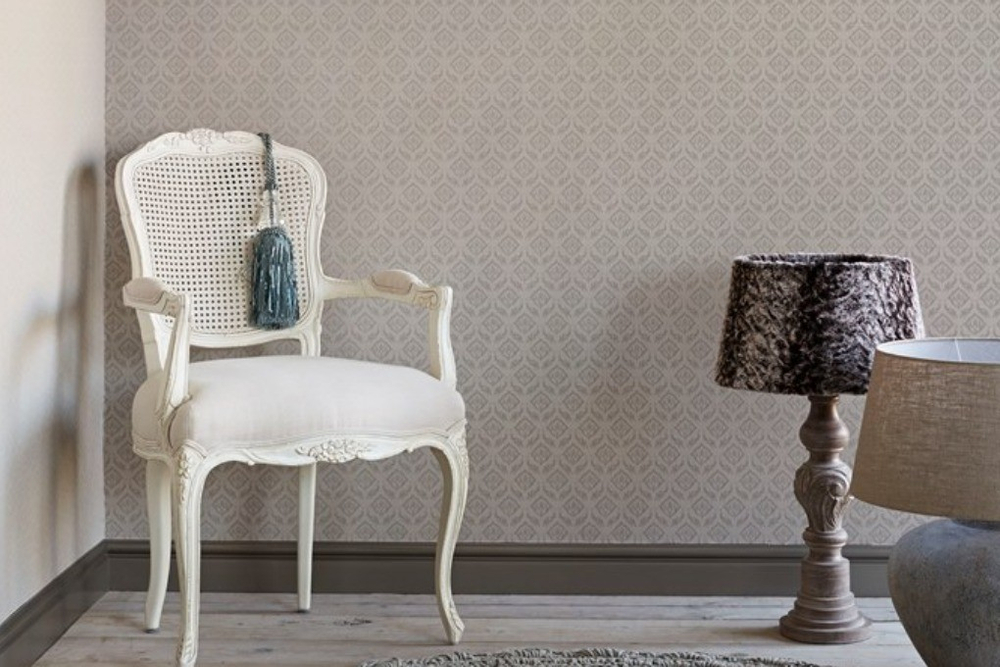 Напольный плинтус Orac Decor SX137 Duropolymer®