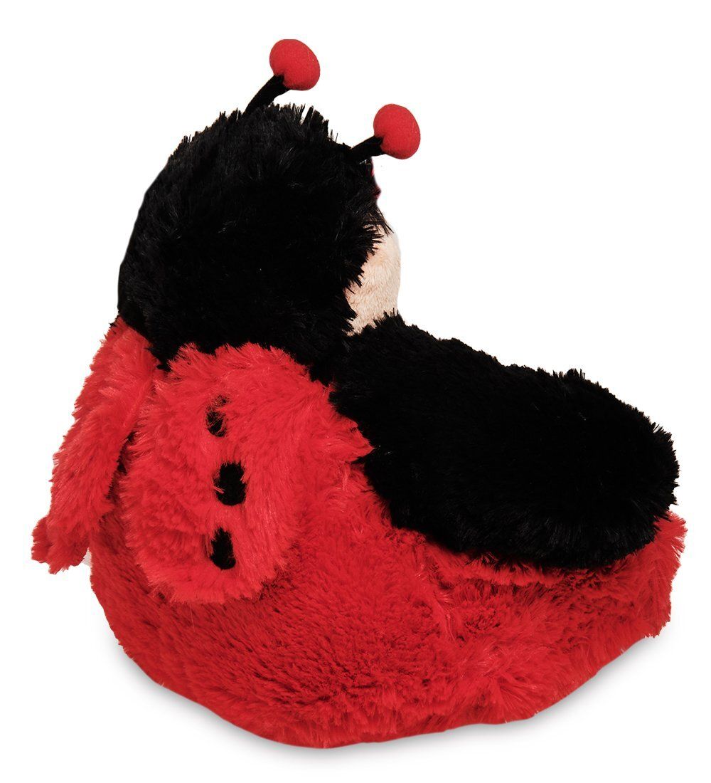 CR-09 Держатель для салфеток «Божья коровка»