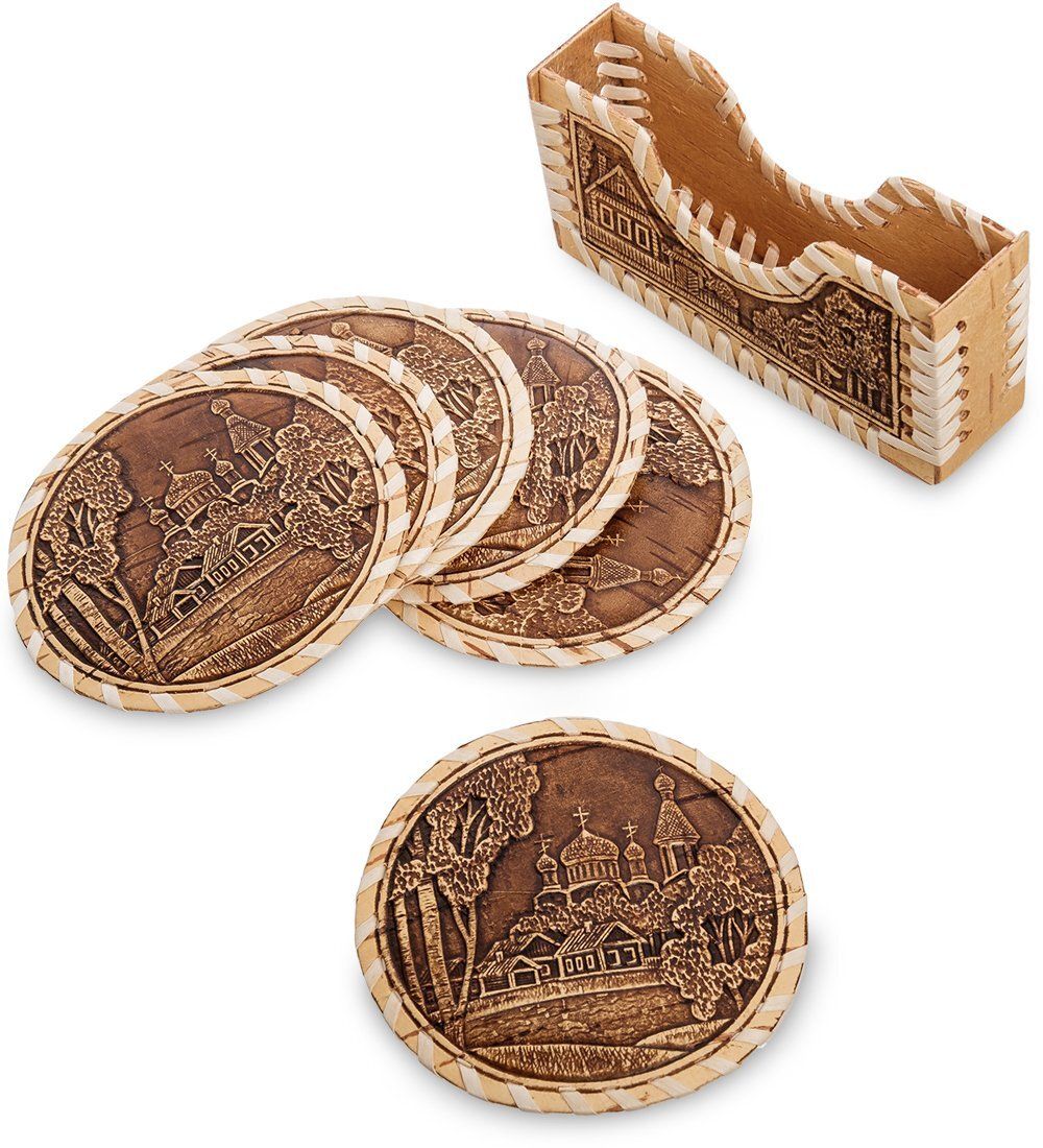 BST-331 Подставка (береста)