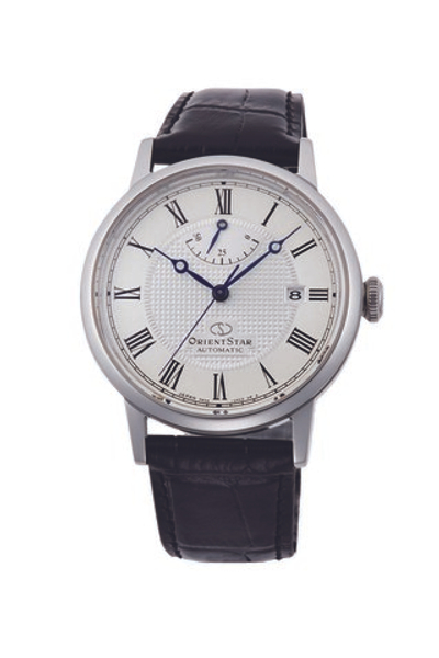 Часы механические Orient Star Classic RE-AU0002S00B
