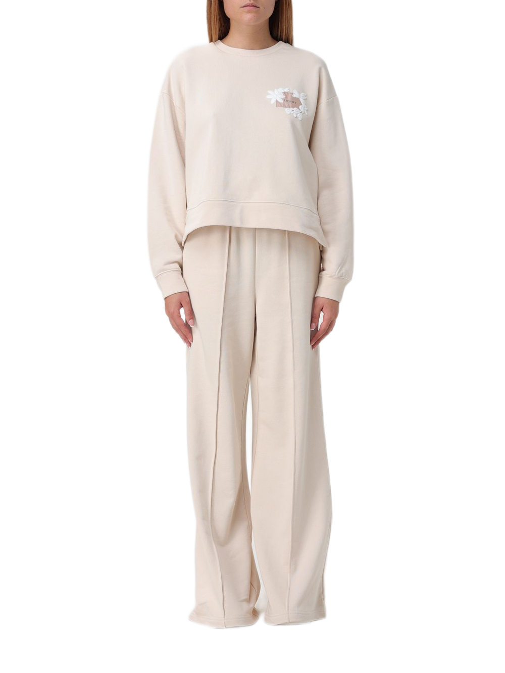 Женский повседневный костюм TWINSET