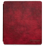 Обложка от Амазон  Leather Кожа Merlot для Kindle Oasis