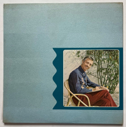Винтажная виниловая пластинка LP Paul Mauriat Поль Мориа New Custom (Japan 1971)