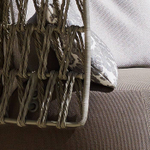 Диван B&B Italia Fat-Sofa Outdoor