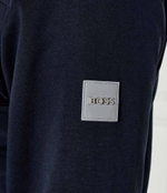 Куртка бомбер H-Skiles 100 BOSS BLACK - темно-синий(50532767)