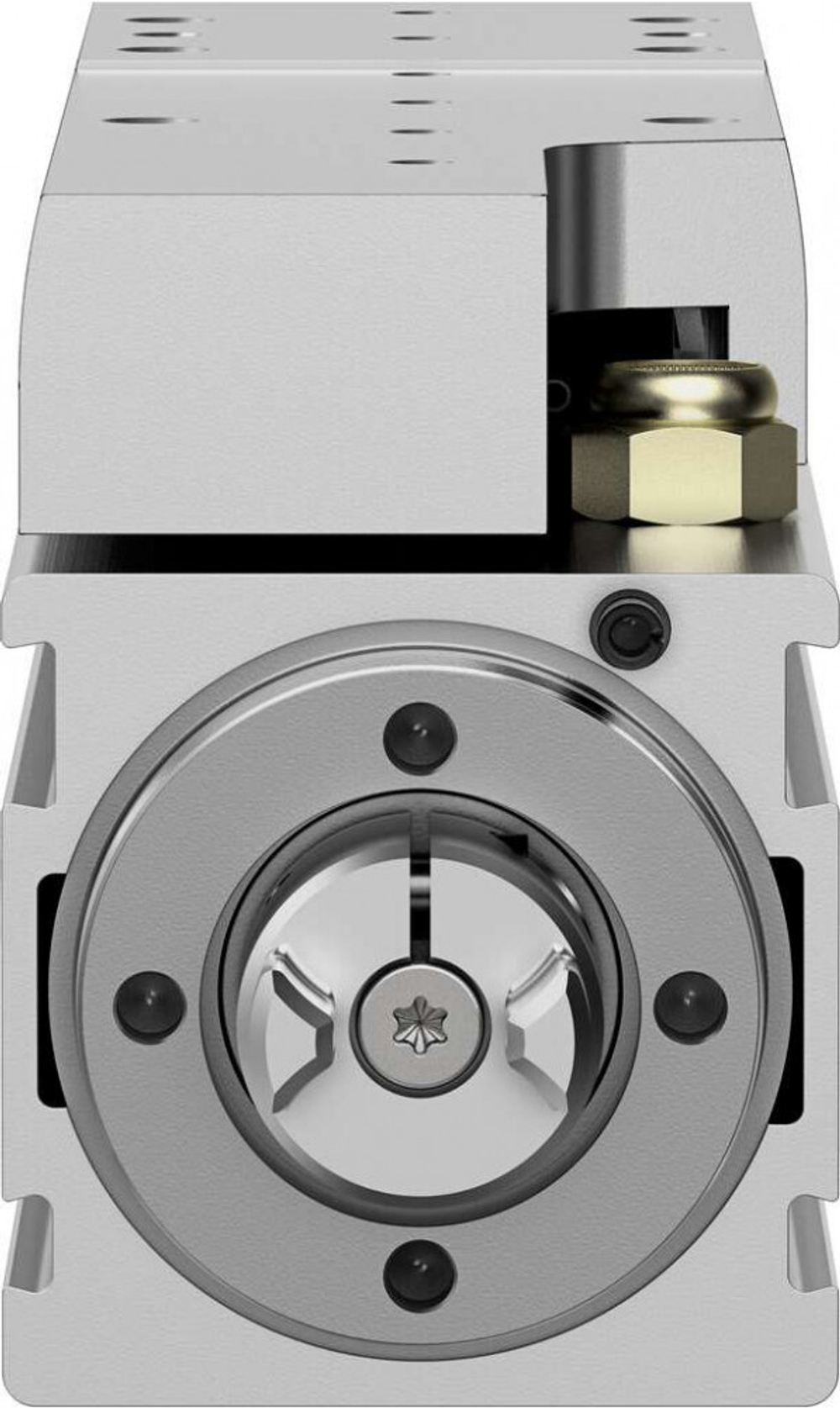 Мини-суппорт Festo EGSC-BS-KF-25-50-6P