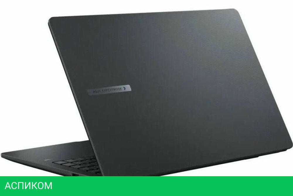 Ноутбук ASUS ExpertBook B1 B1503CVA-S71264
