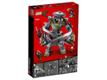 LEGO Ninjago: Титан Они 70658 — Oni Titan — Лего Ниндзяго